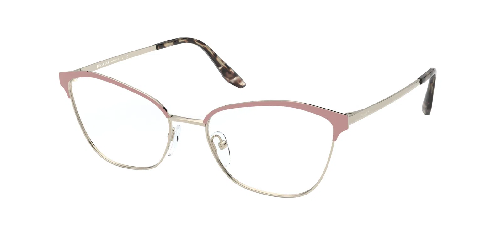 Prada 62XV Eyeglasses - view 5